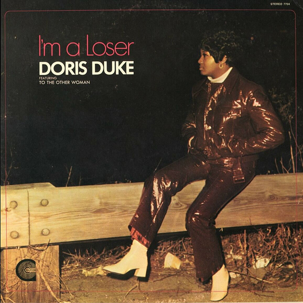 Doris Duke - I'm a Loser