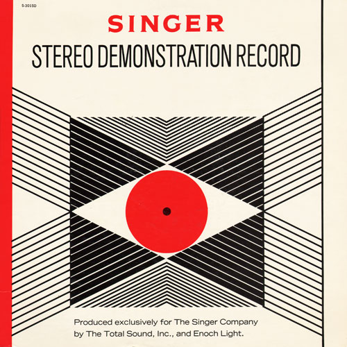 Stereo Demonstration - 1
