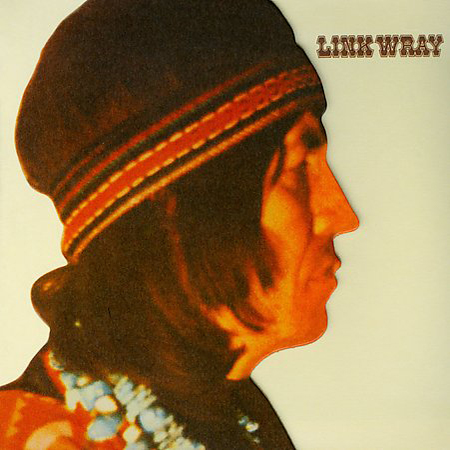 Link Wray LP