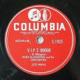 VIP's Boogie 78-a