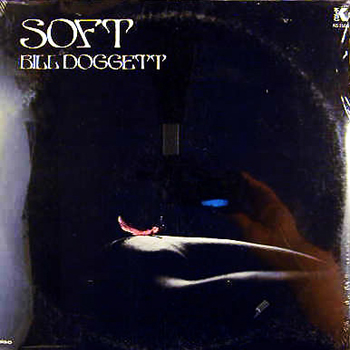 Bill Doggett LP (1970)