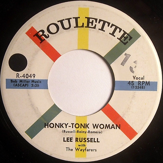 Lee Russell 45-a