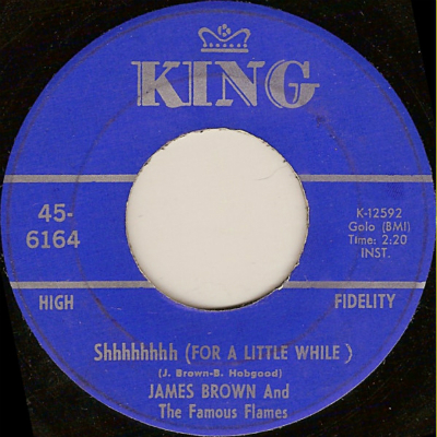 james-brown-king-45-cc